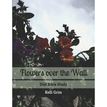 Flowers Over the Wall