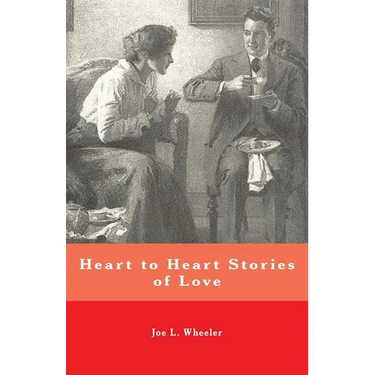 Heart to Heart Stories of Love
