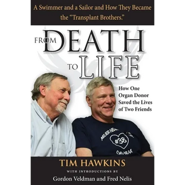 From Death to Life: How One Organ Donor Saved the Lives of Two Friends