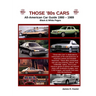 Those 80s Cars