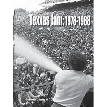 Texxas Jam: 1978-1988