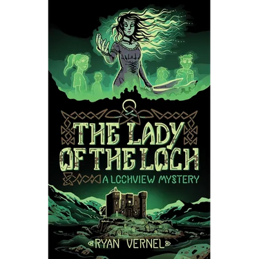The Lady of the Loch: A Lochview Mystery
