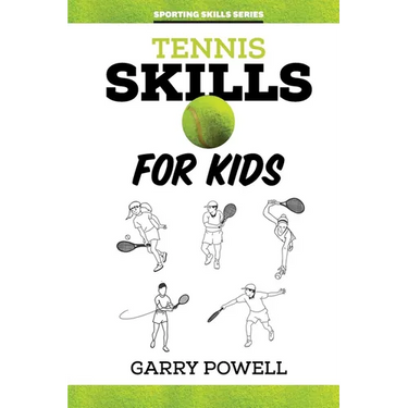 Tennis Skills for Kids