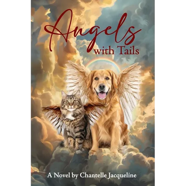 Angels with Tails