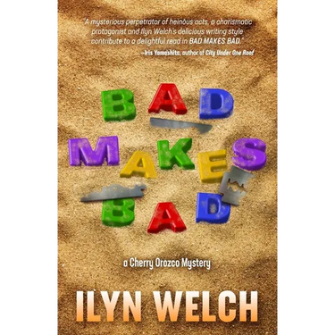 Bad Makes Bad