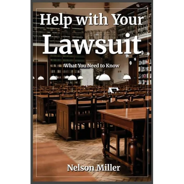 Help with Your Lawsuit: What You Need to Know