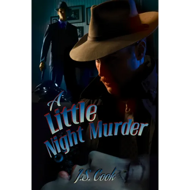 A Little Night Murder