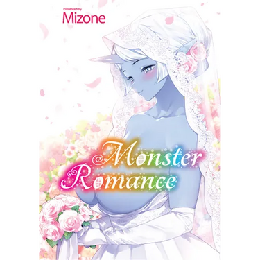 Monster Romance