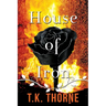House of Iron