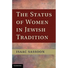 The Status of Women in Jewish Tradition