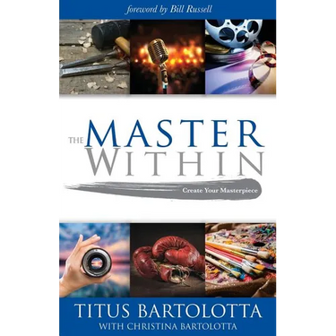 The Master Within