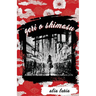 Geri o Shimasu: Adventures of a Baka Gaijin