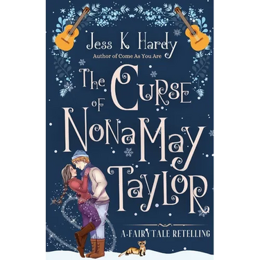 The Curse of Nona May Taylor
