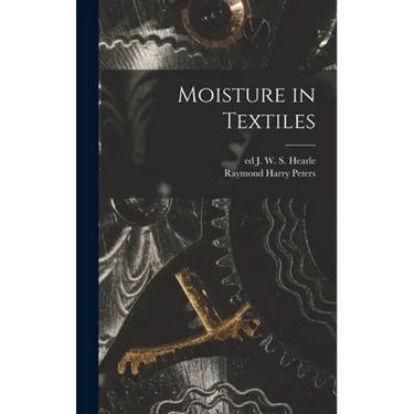 Moisture in Textiles