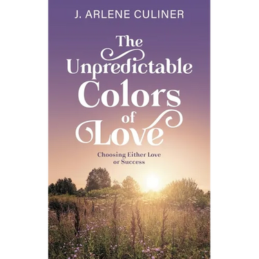 The Unpredictable Colors of Love