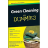 Green Cleaning for Dummies