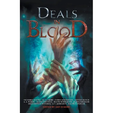 Deals In Blood