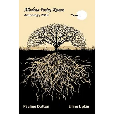 Altadena Poetry Review: Anthology 2018