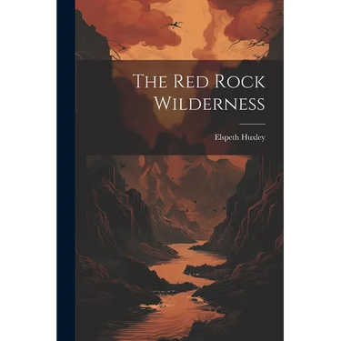 The Red Rock Wilderness