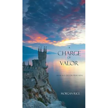 A Charge of Valor