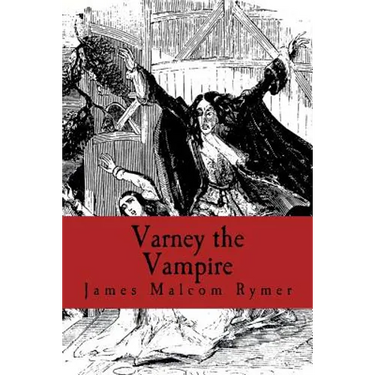 Varney the Vampire