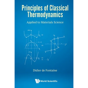 Principles of Classical Thermodynamics