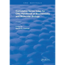Cumulative Series Index for CRC Handbook of Biochemistry and Molecular Biology: 3rd Edition