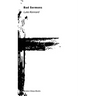 Bad Sermons