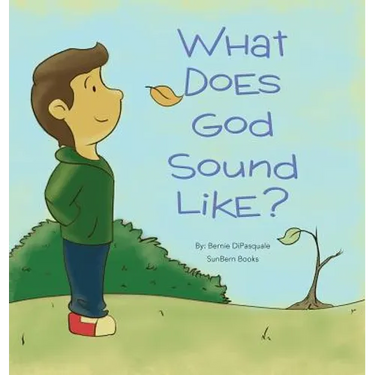 What Does God Sound Like?
