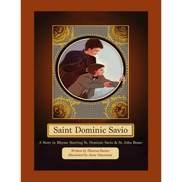Saint Dominic Savio