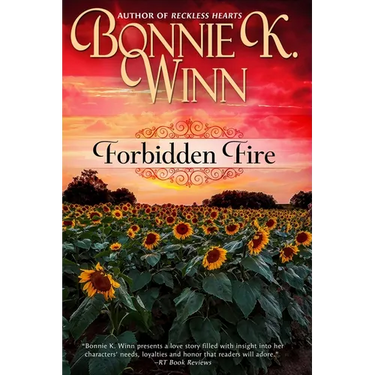 Forbidden Fire