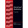 David and Bathsheba: By George Peele