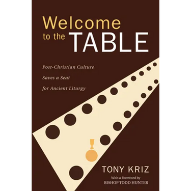 Welcome to the Table