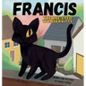 Francis the One-Eyed Wonder Kitty
