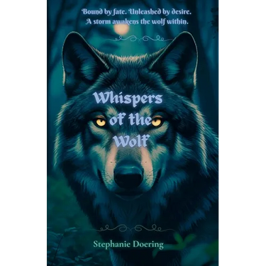 Whispers of the Wolf