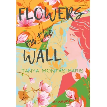 Flowers on the Wall