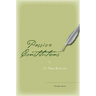 Passive Constitutions or 7 1/2 Times Bartleby