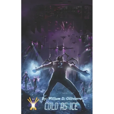 Cold As Ice: Cursed Heroes