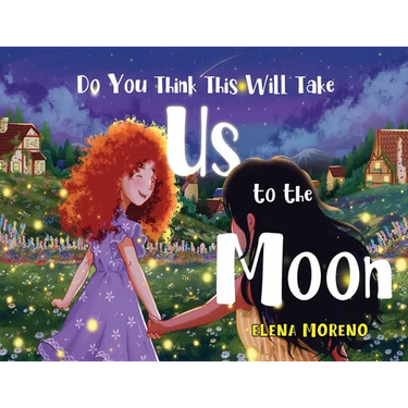 Do You Think This Will Take Us To The Moon