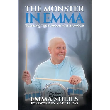 The Monster in Emma: Tackling the Tumour With Humour