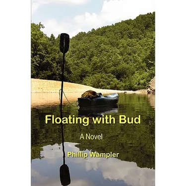 Floating with Bud