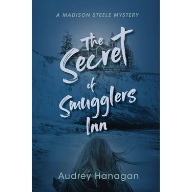 The Secret of Smuggler's Inn