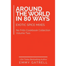 Around the World in 80 Ways: Exotic Spice Mixes