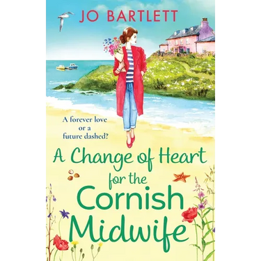 A Change of Heart for the Cornish Midwife