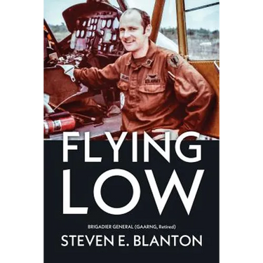 Flying Low