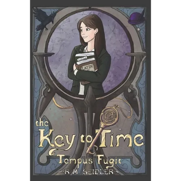 The Key to Time - Tempus Fugit