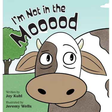 I'm Not in the Mooood