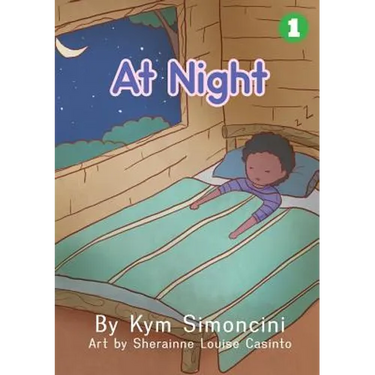 At Night