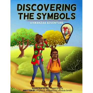 Discovering the Symbols: A Kwanzaa Adventure