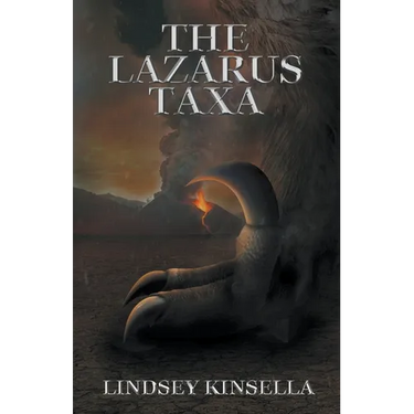 The Lazarus Taxa